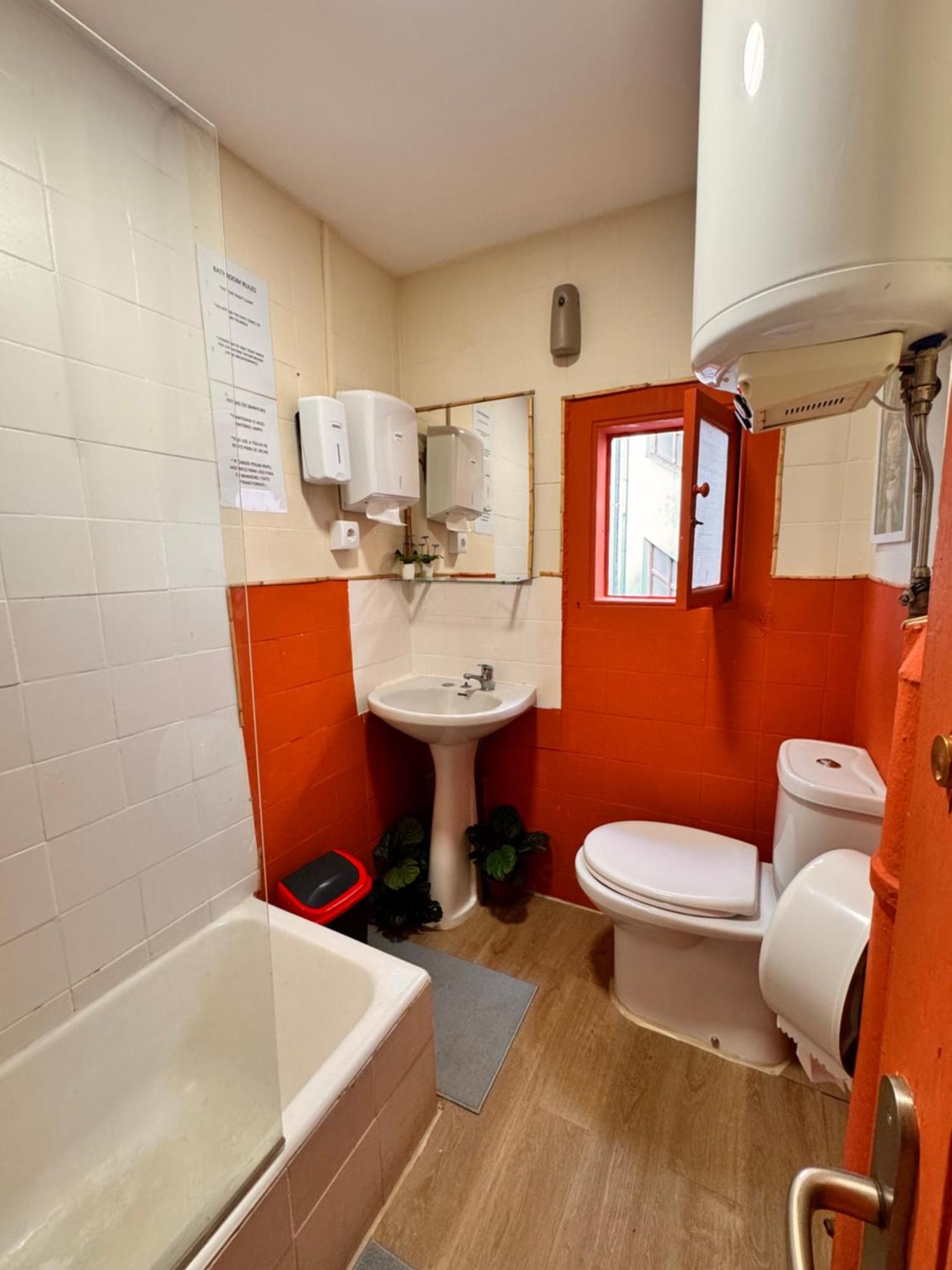 Samba Hostel *