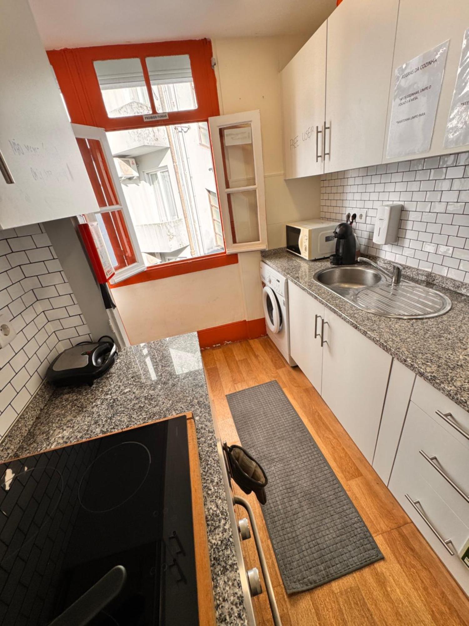 Samba Hostel