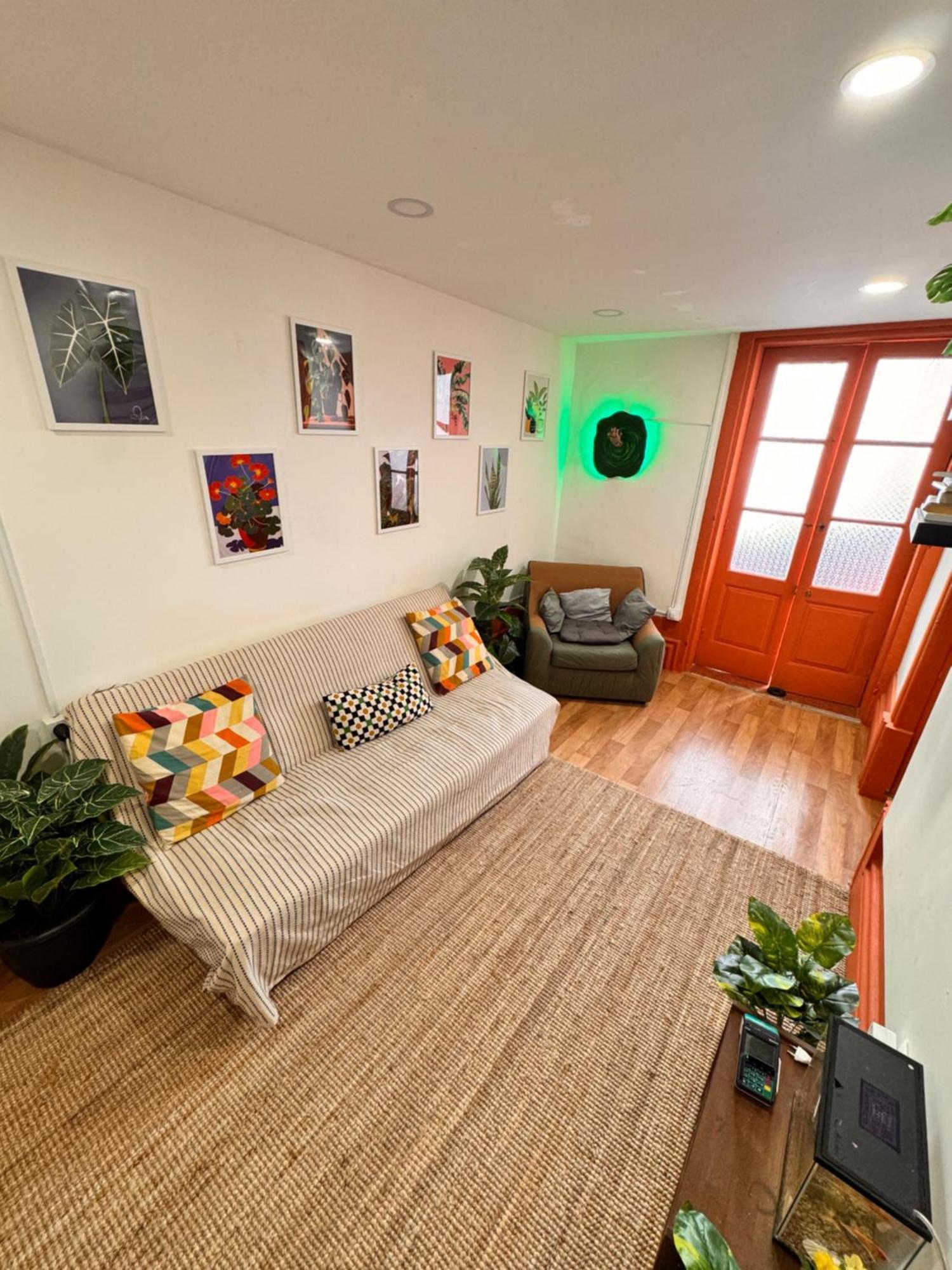 Hostel Samba *