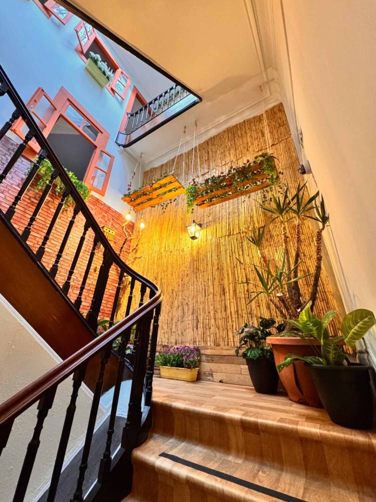 Hostel Samba *