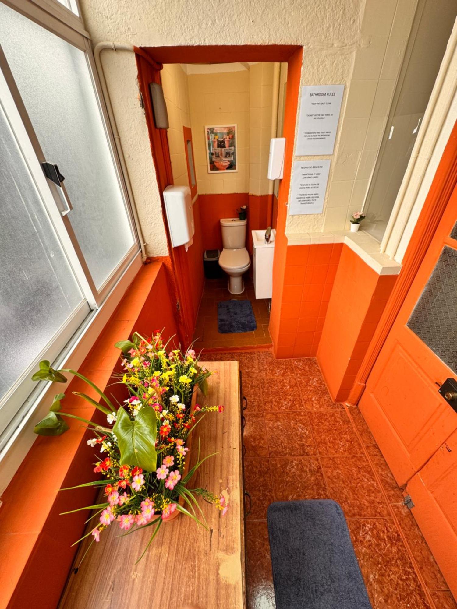 Hostel Samba Porto