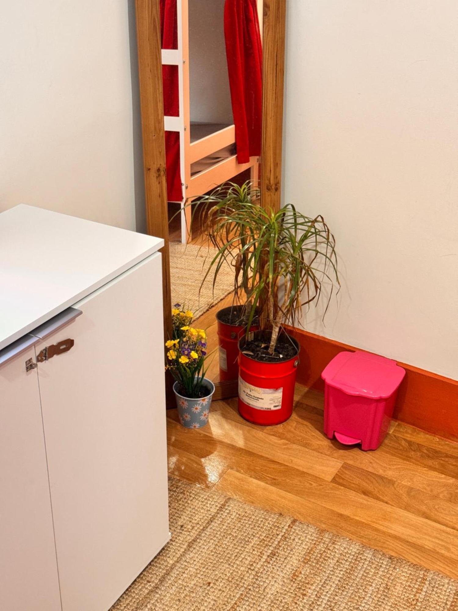 Samba Hostel *