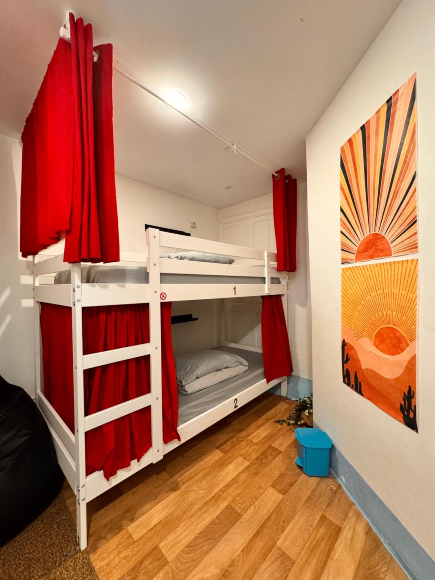 Hostel Samba Porto