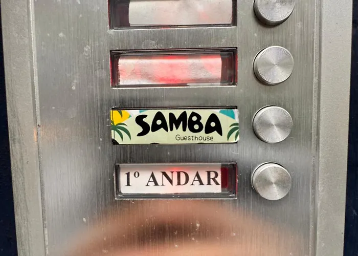 Samba Guesthouse
