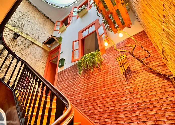Samba Guesthouse