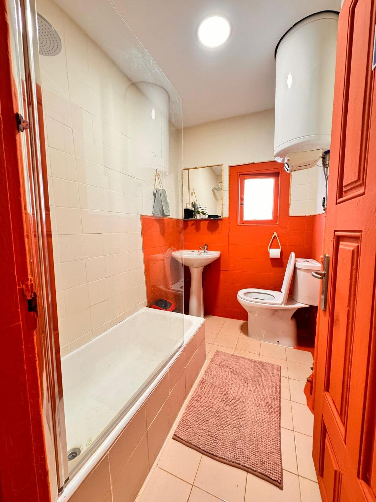 Hostal Samba