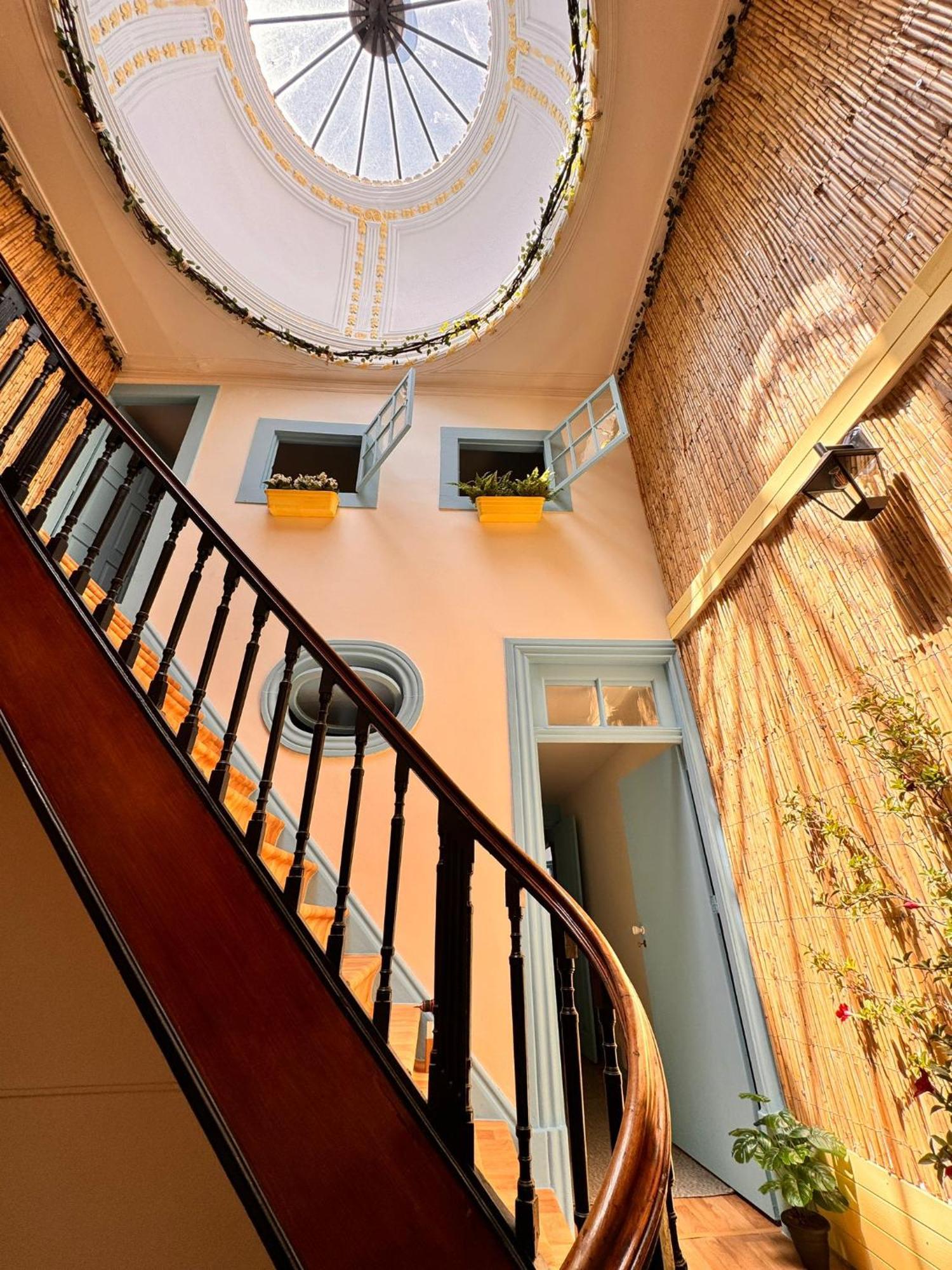 Hostal Samba