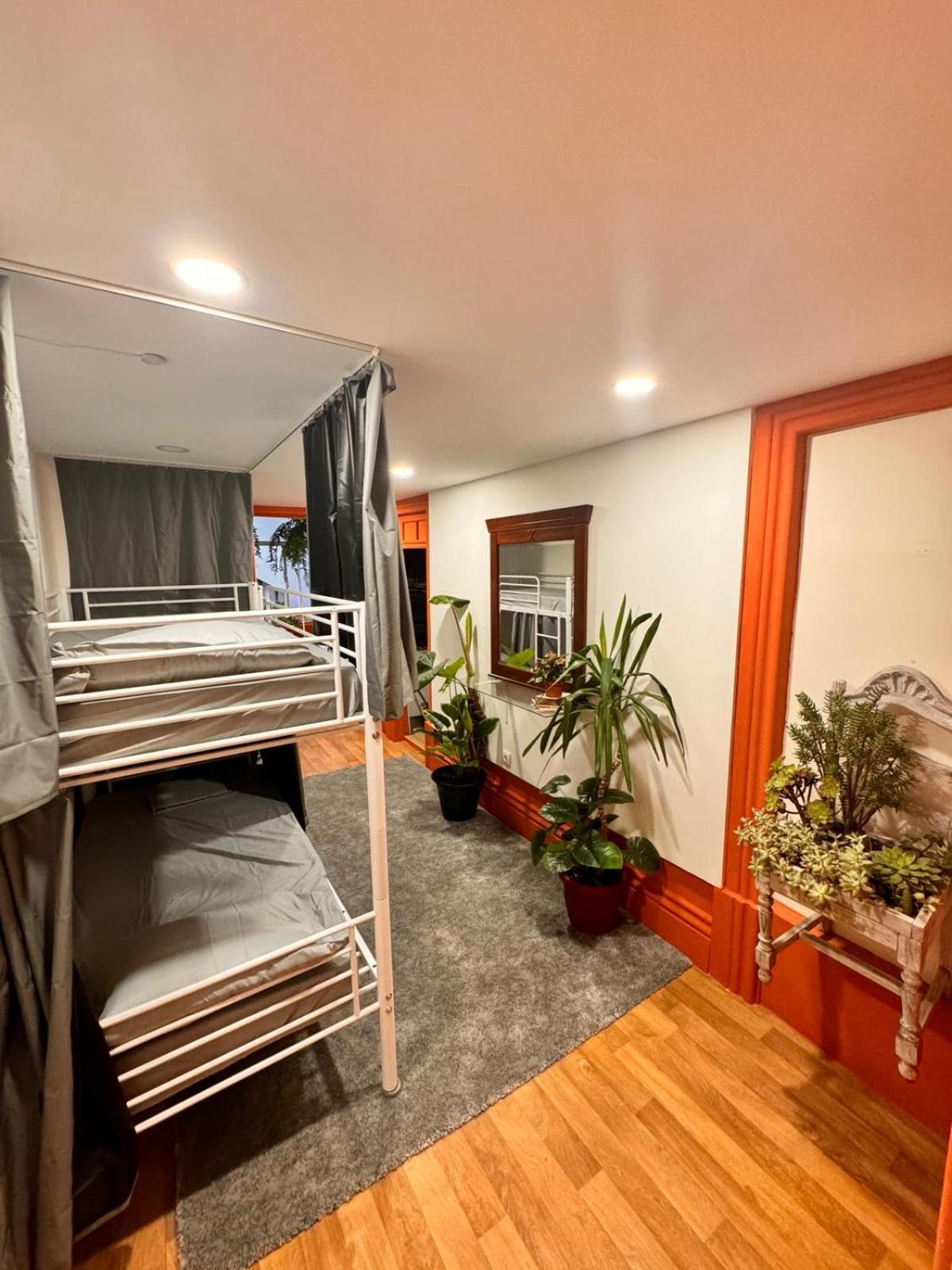 Hostal Samba