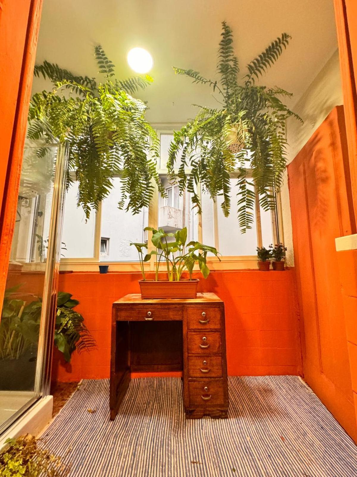 Samba Hostal *