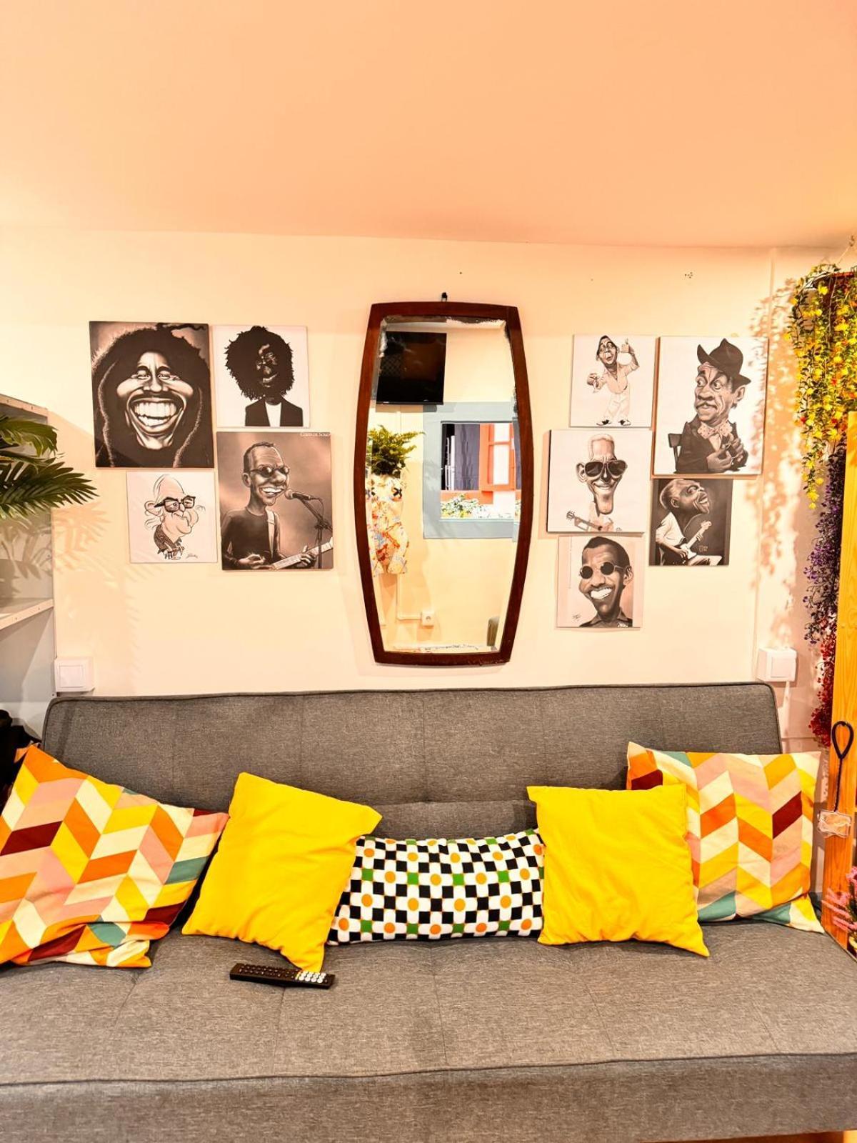 Samba Hostal