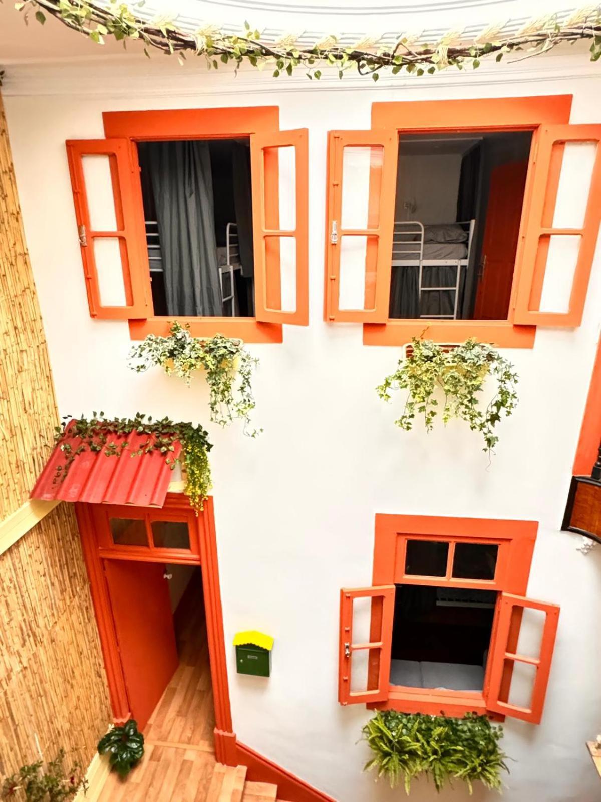 Hostal Samba