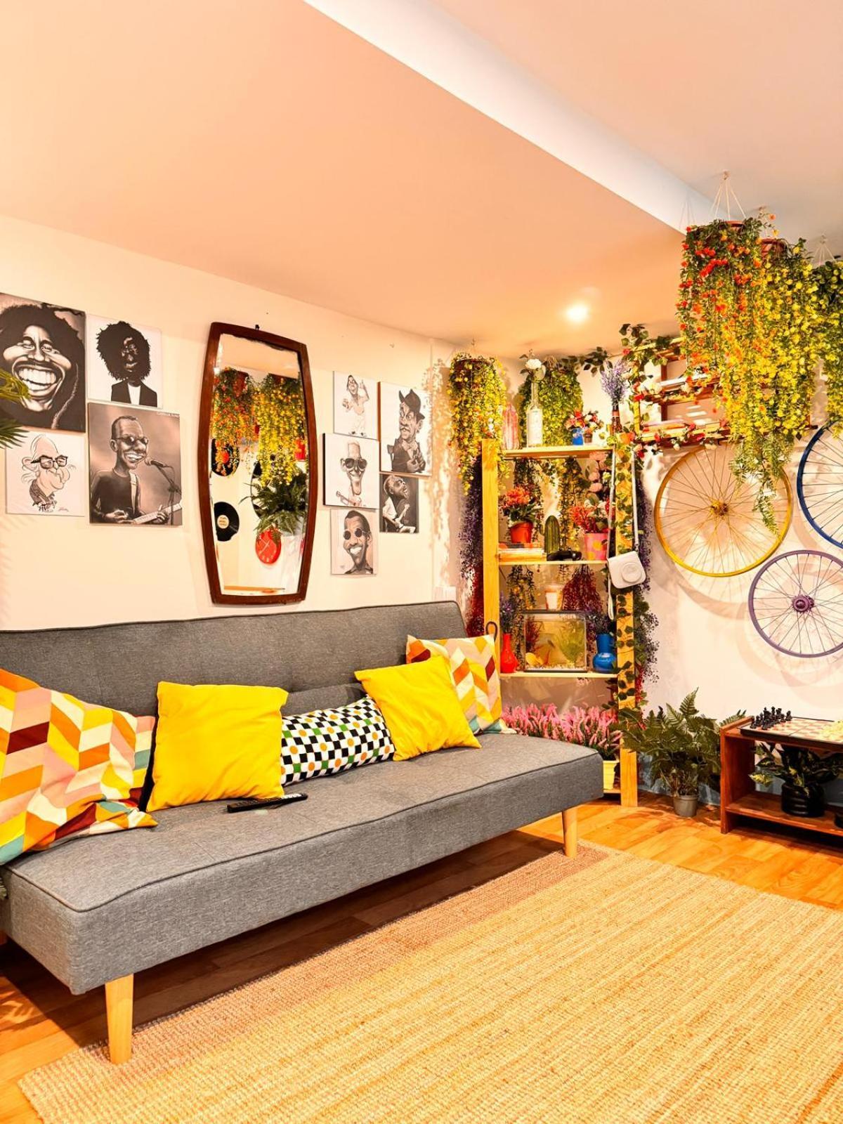 Samba Hostal *