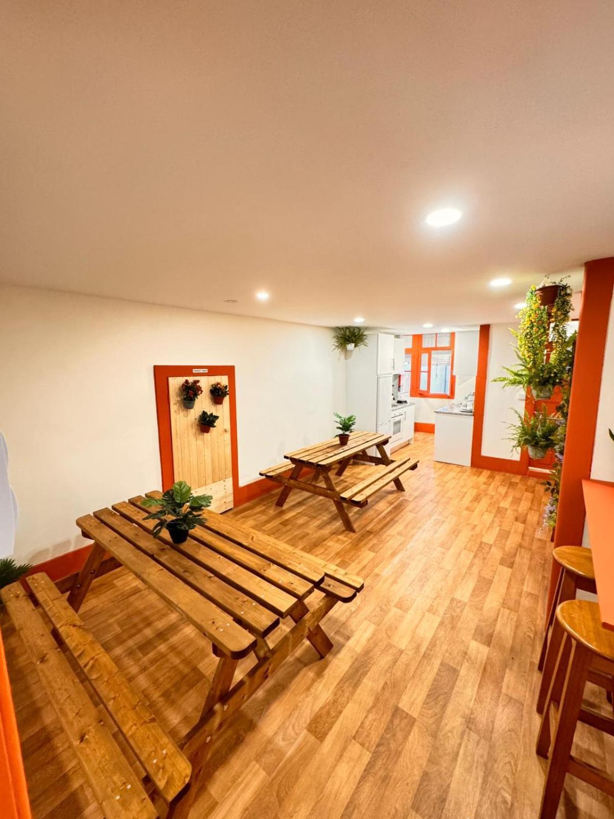 Hostal Samba *