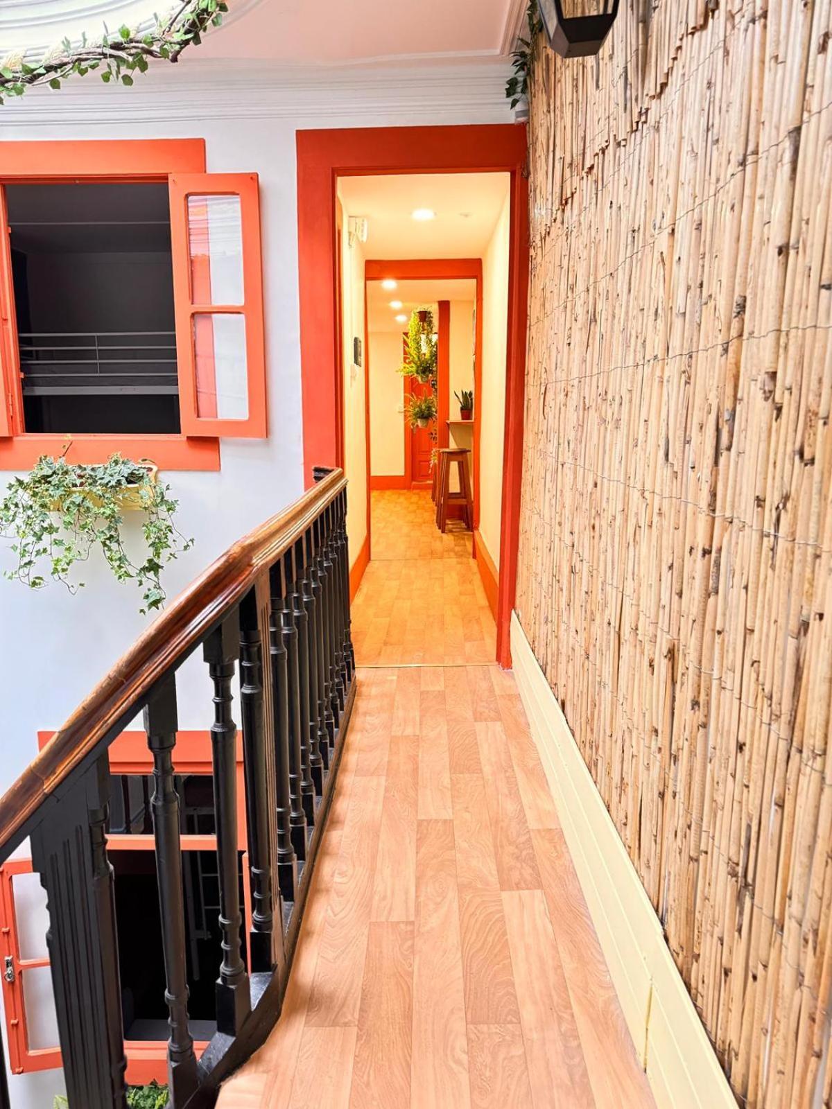 Hostal Samba
