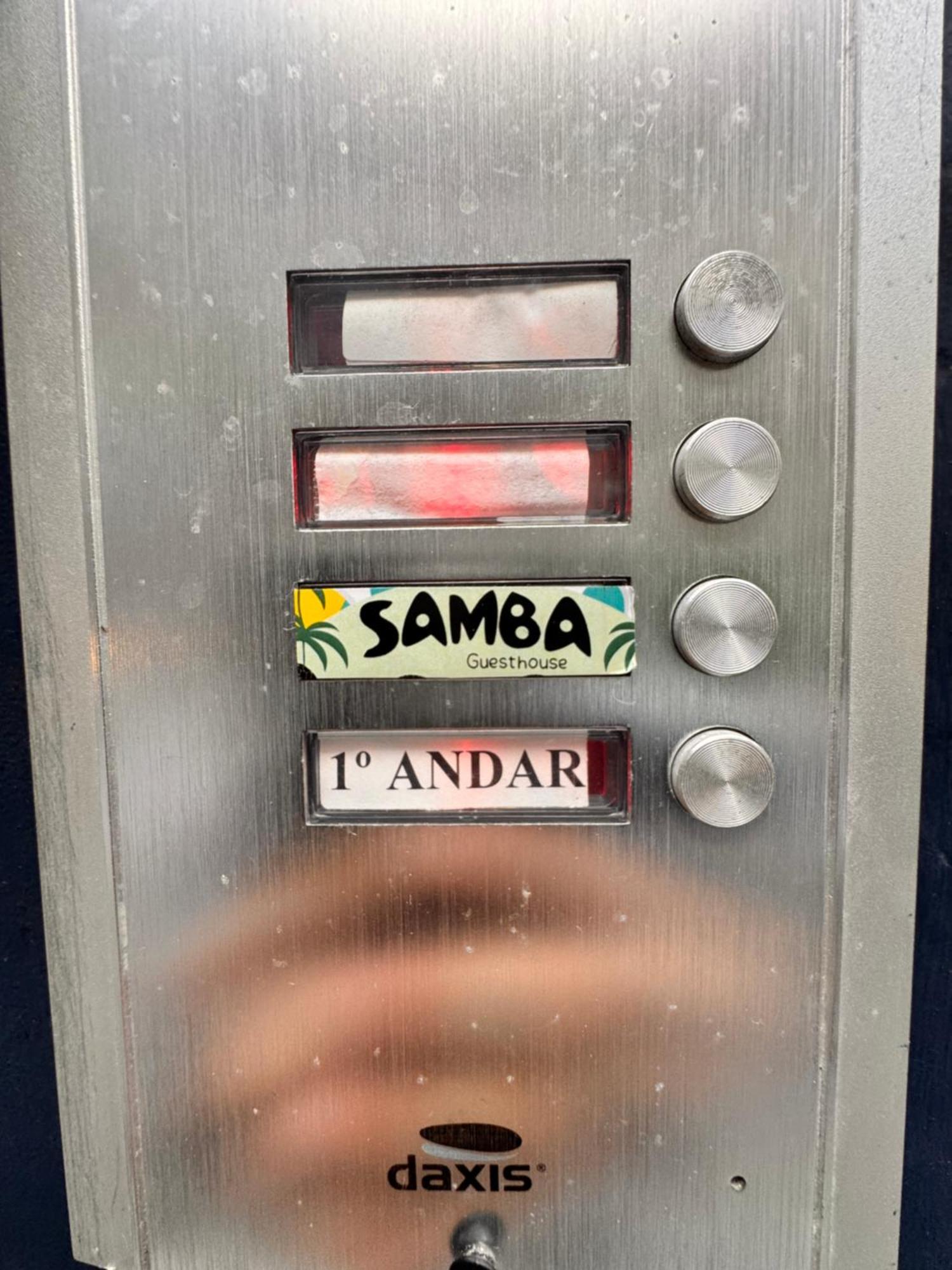 Samba