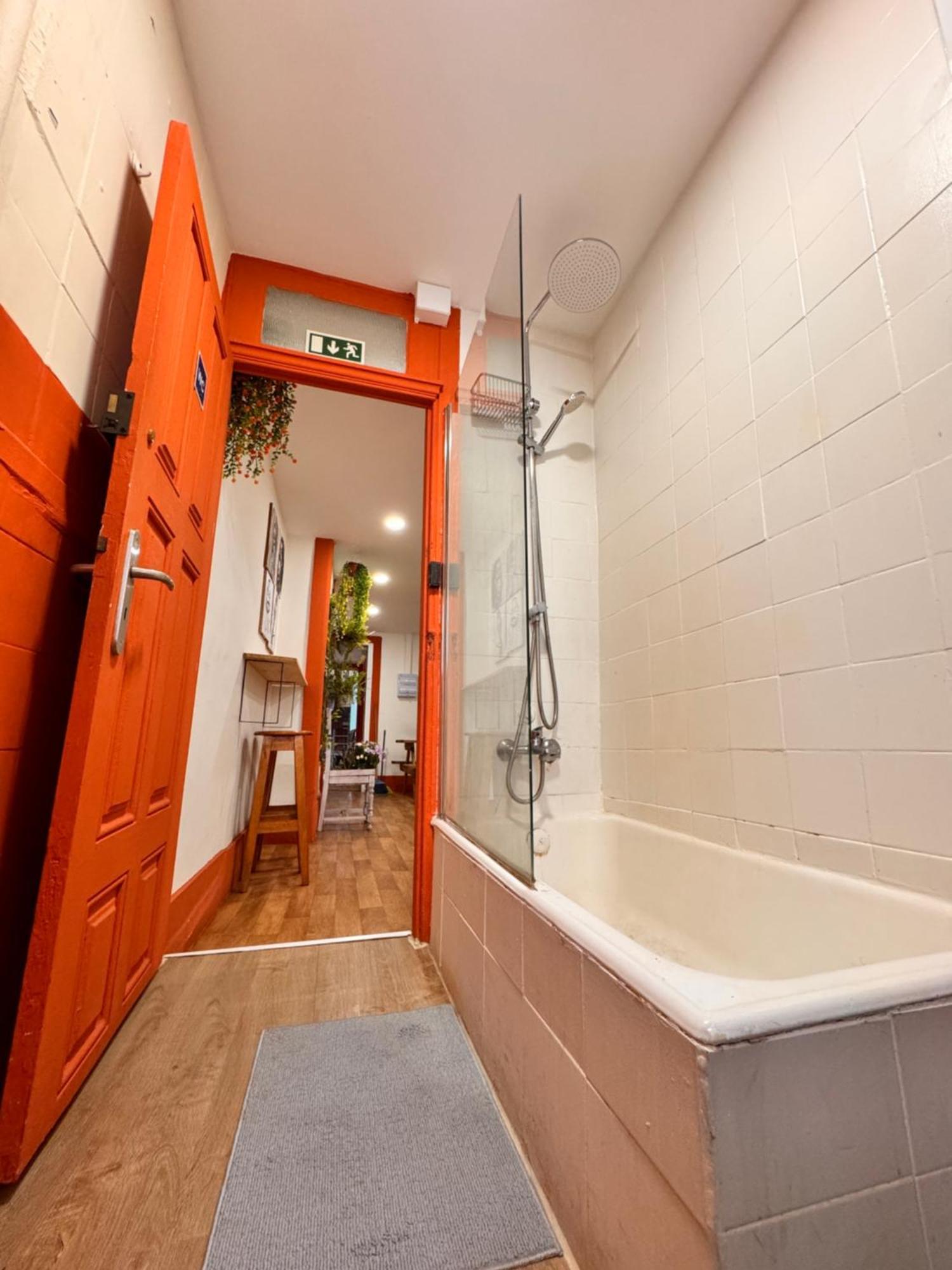 Hostal Samba Oporto
