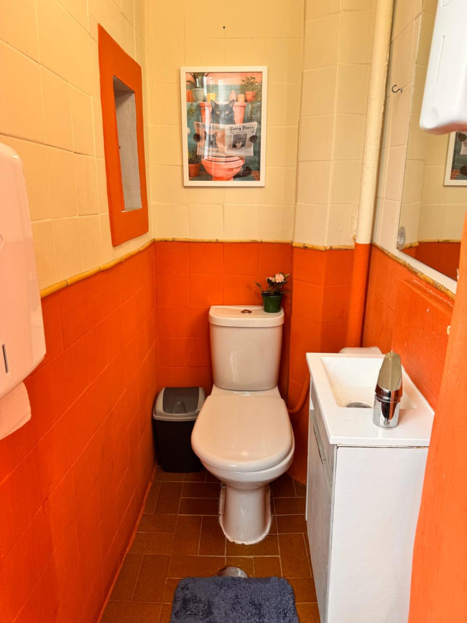 Samba Hostal