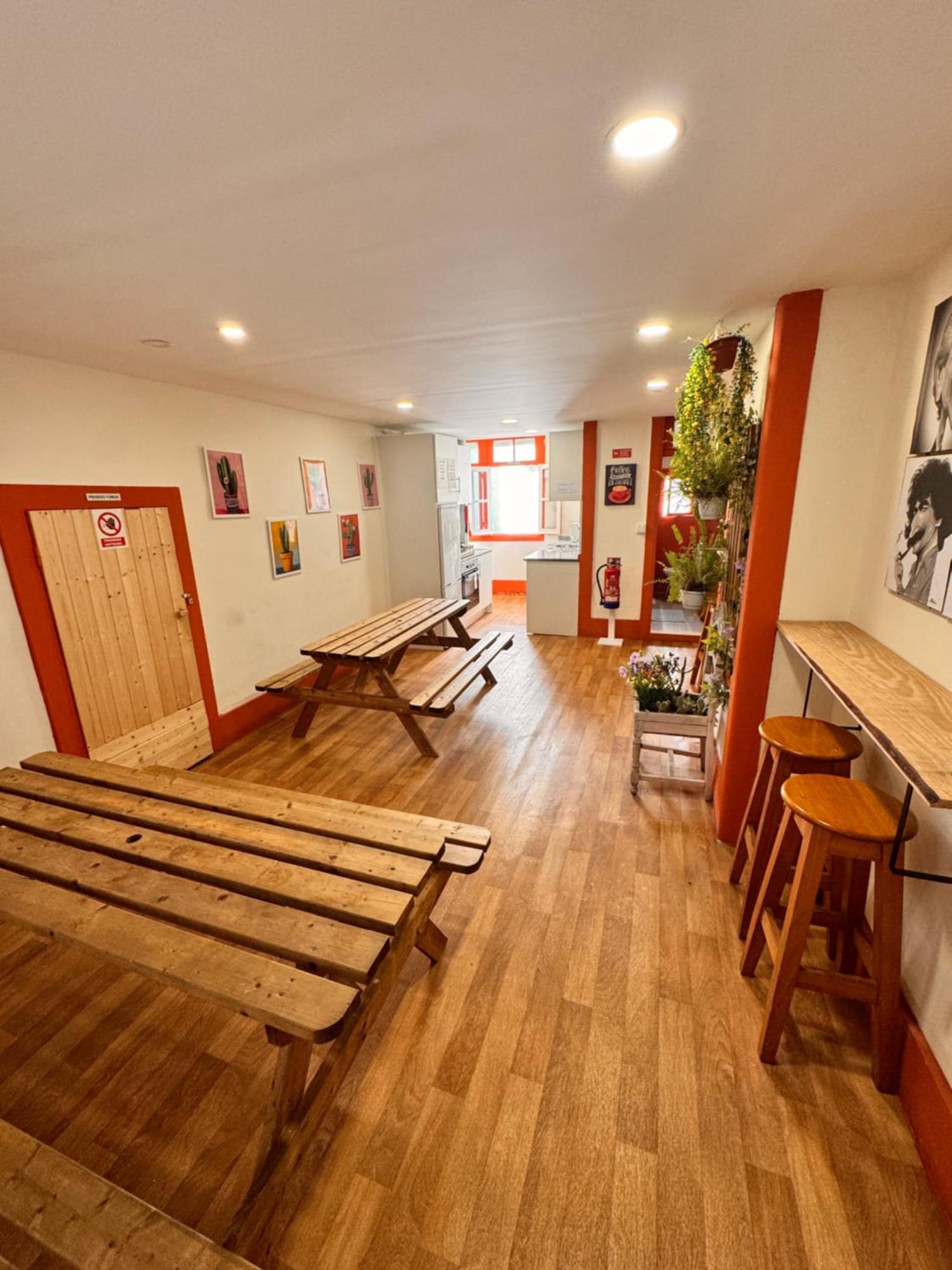 Hostal Samba
