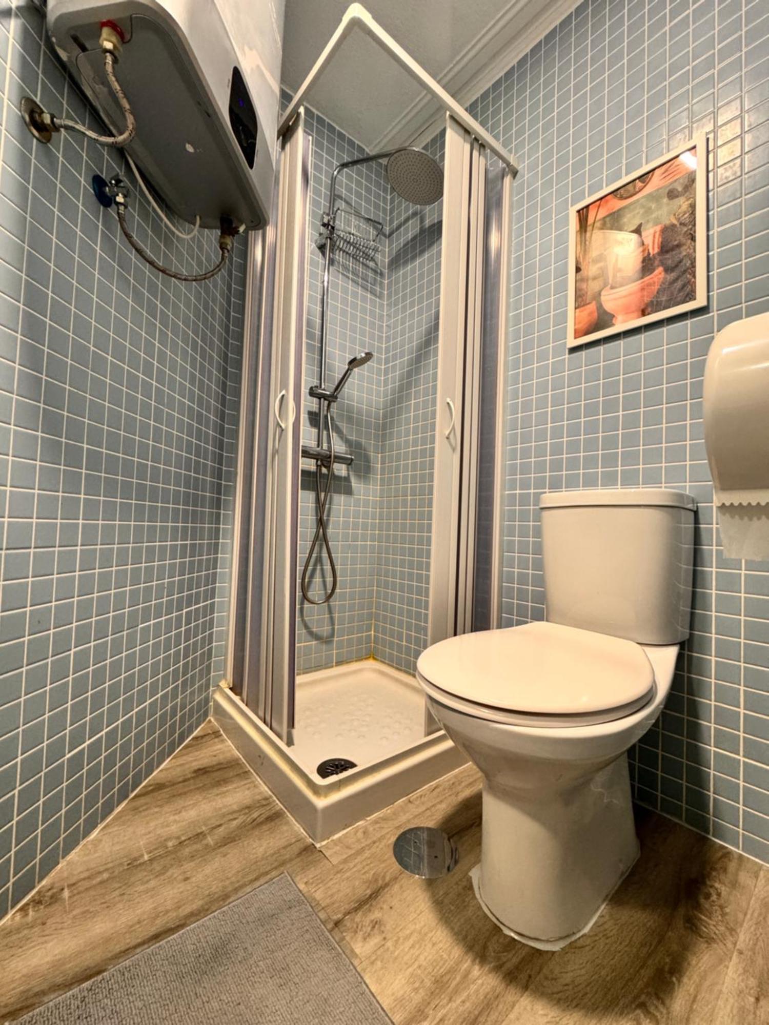 Samba Hostal Oporto