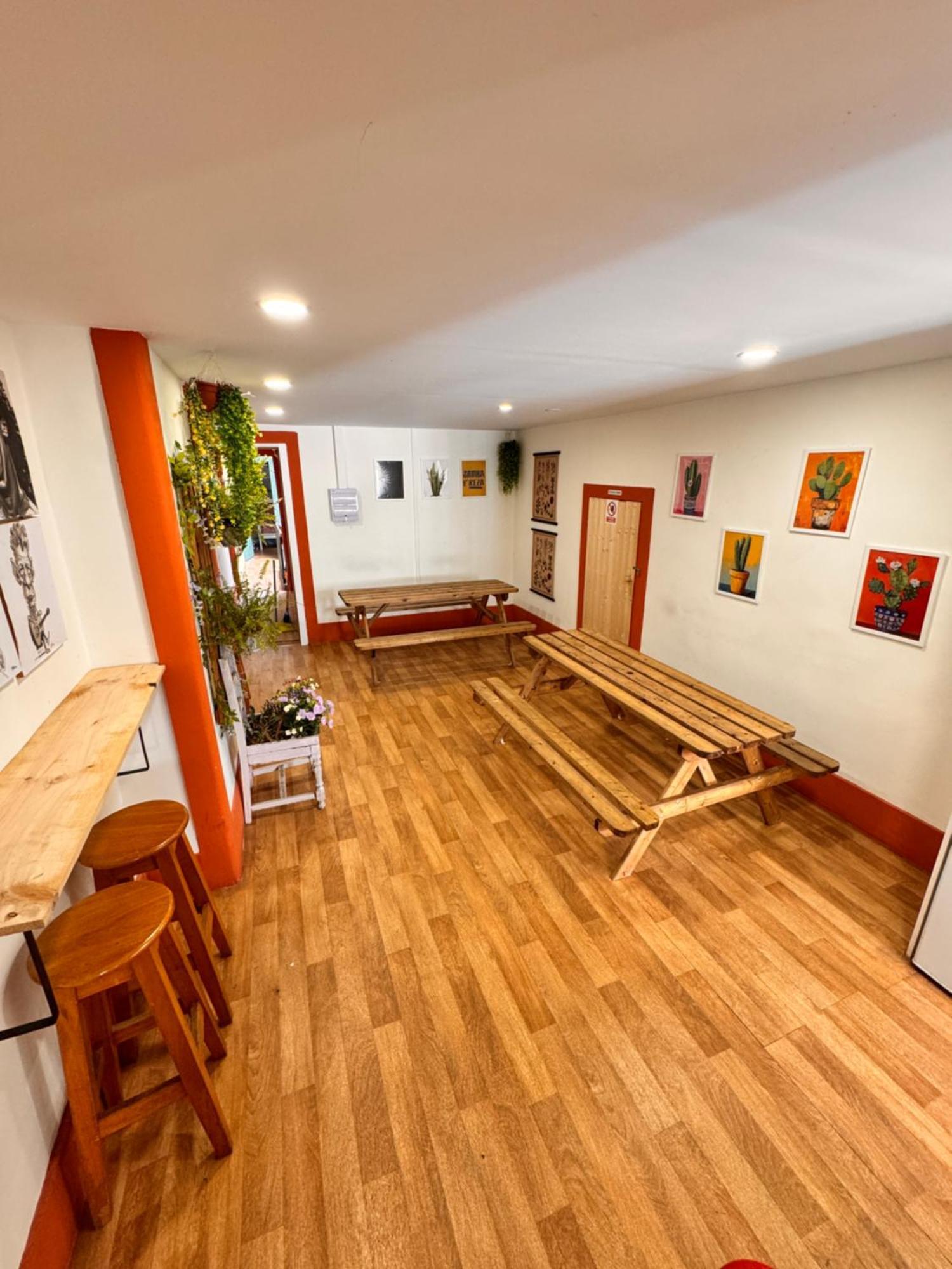Hostal Samba Oporto