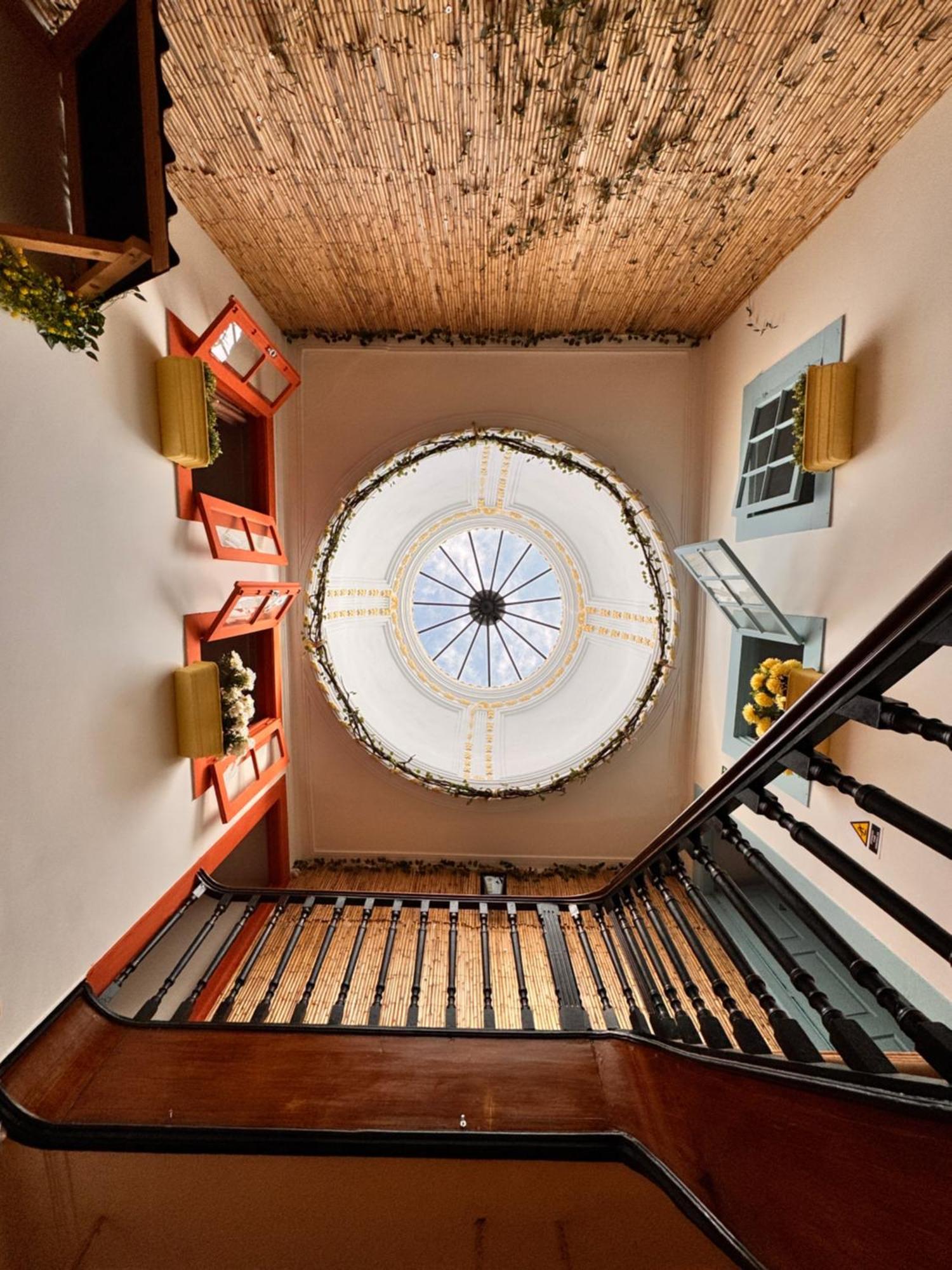 Samba Hostal