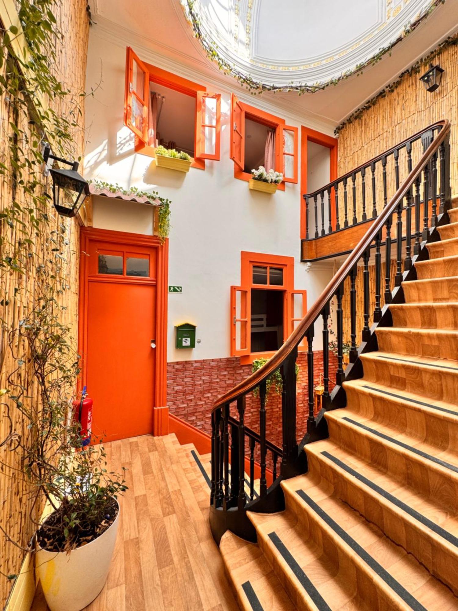 Hostal Samba