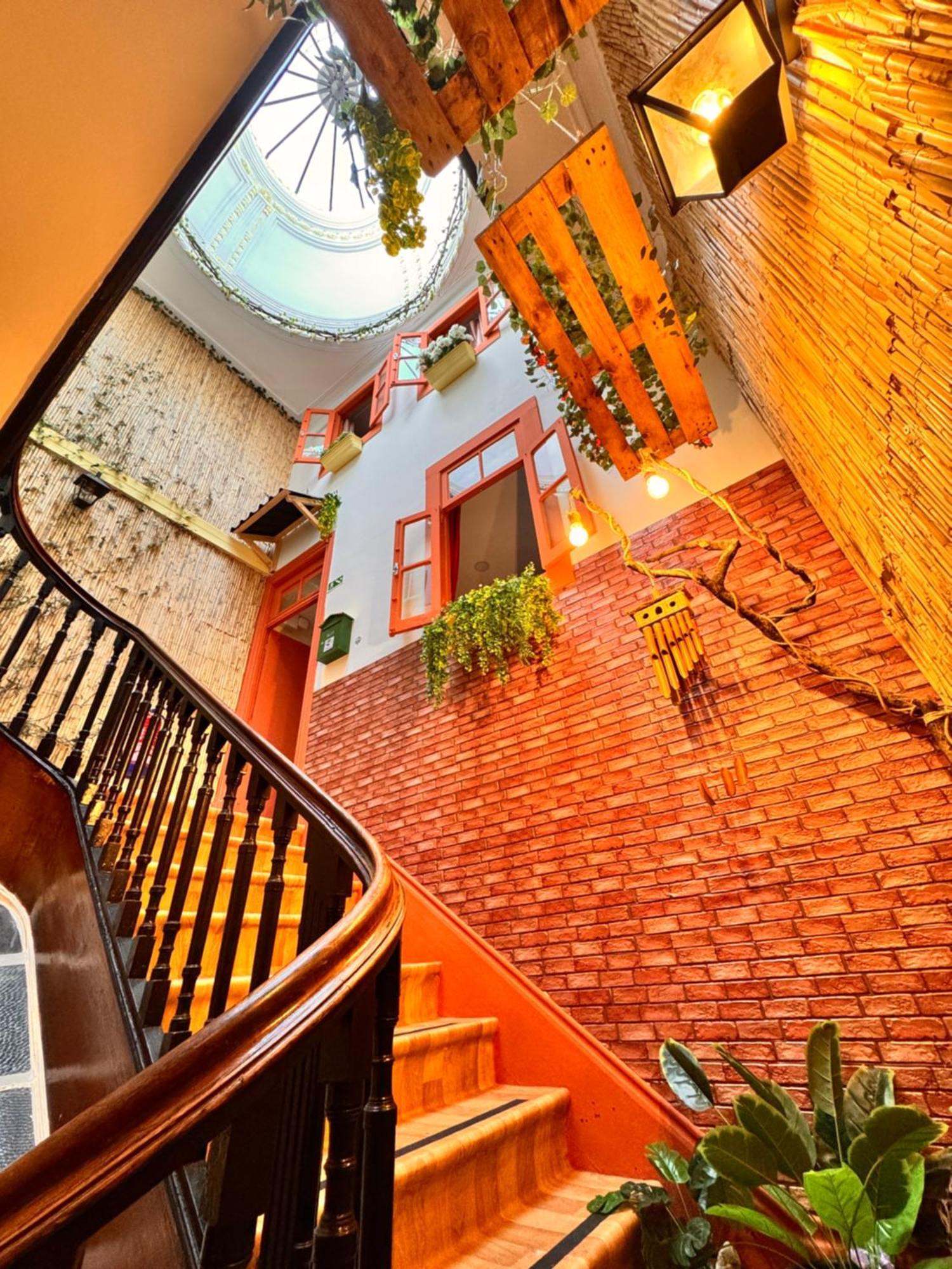 Hostal Samba Oporto