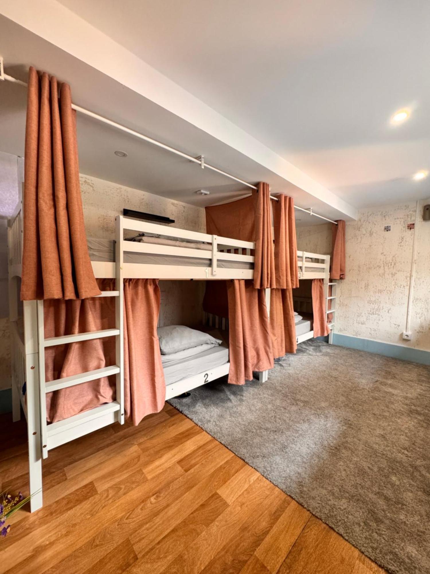 Hostal Samba