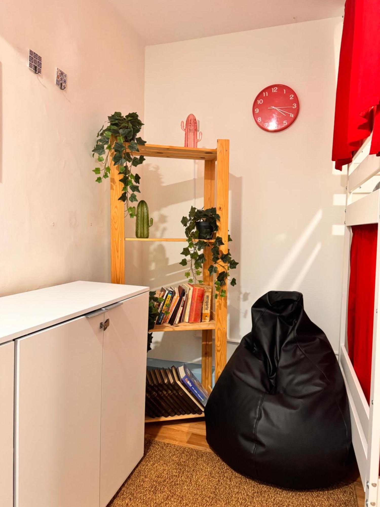 Hostal Samba