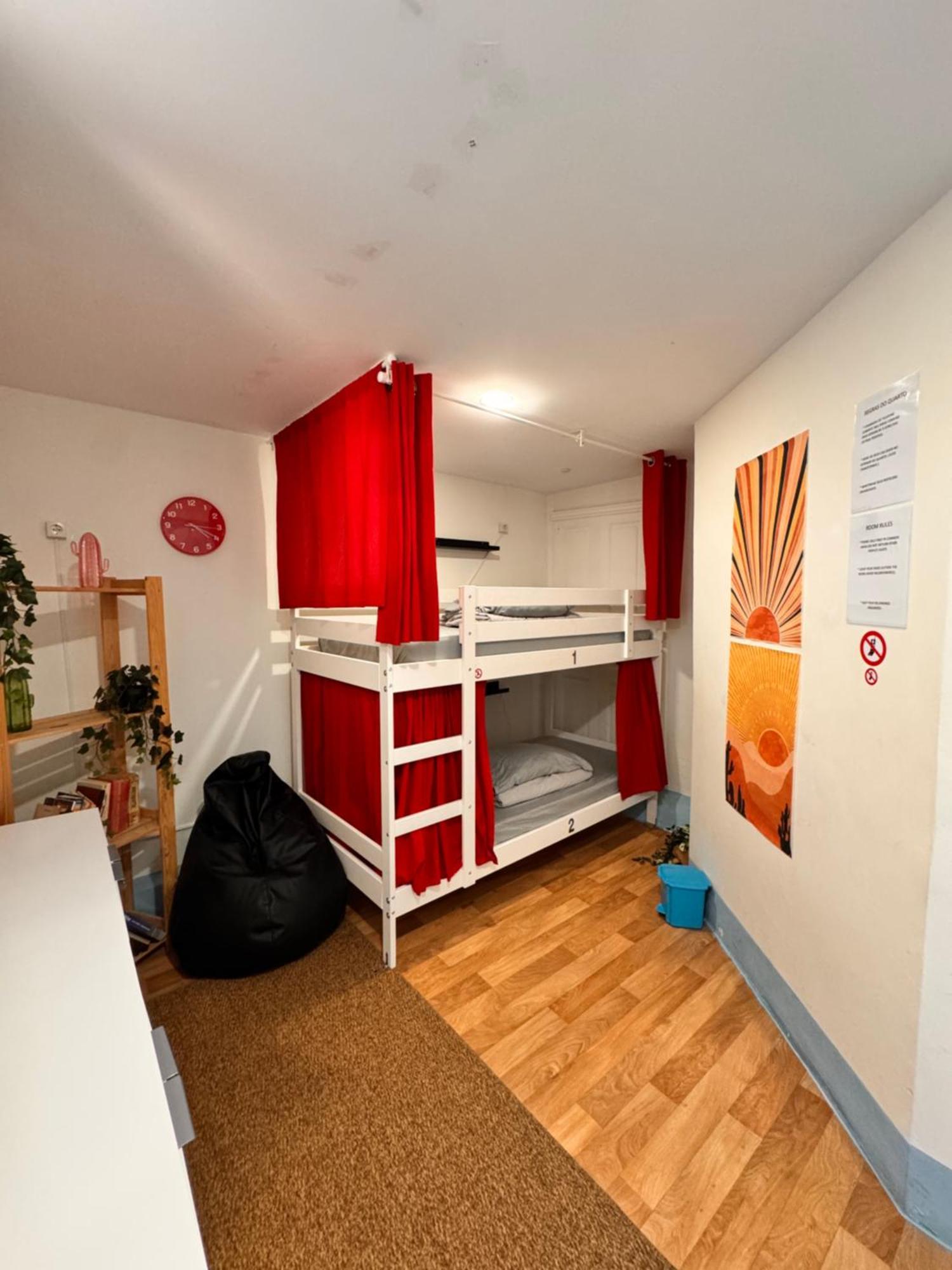 Hostal Samba Oporto